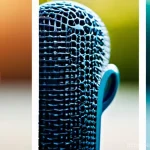 건강보험 추가 보장 상품 - Here are three detailed image prompts: