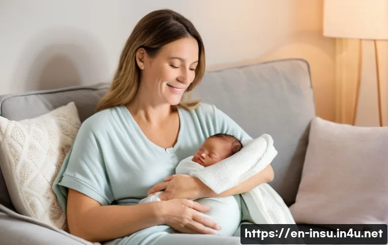 Why Waiting to Buy Maternity Insurance Could Cost You Thousands 4 태아보험 언제 가입해야 할까 관련 이미지 2