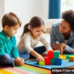 보험사별 암보험 비교 - **Prompt 1: Family Financial Security and Peace of Mind**
    "A diverse family of four, including t...