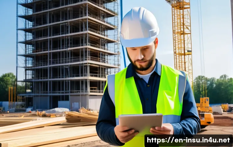 7 Smart Tips to Choose the Best Professional Insurance Plans for Maximum Coverage 4 전문직 보험 상품 추천 관련 이미지 2