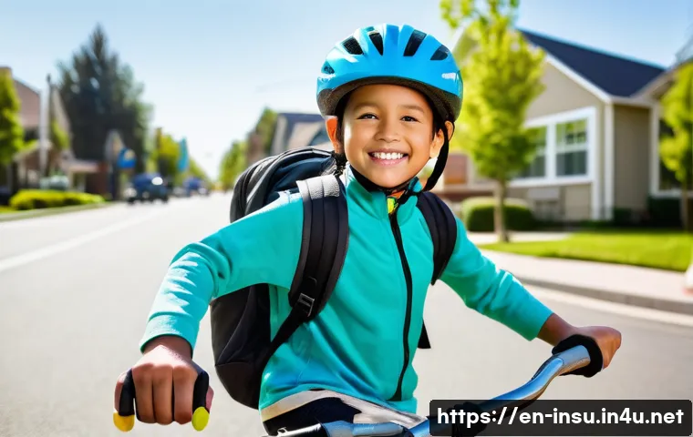 어린이 보험 추천 관련 이미지 1