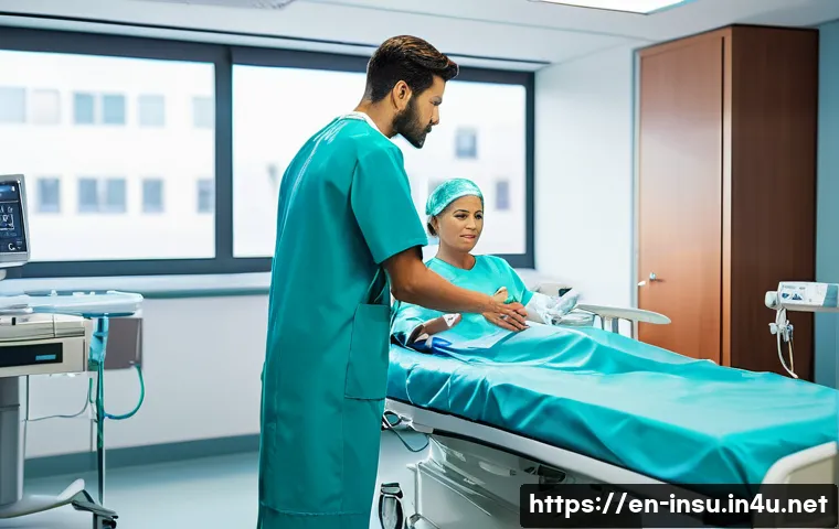 장기요양보험과 건강보험 차이 관련 이미지 2