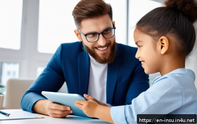 When Is the Best Time to Get Child Insurance? Expert Tips to Secure Their Future Early 4 자녀 보험 가입 시기 관련 이미지 2