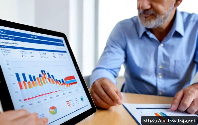 How to Choose Health Insurance: Enrollment Steps, Cost Trade-Offs, and Plan Comparison Tips 3 건강보험 가입 요령 관련 이미지 1